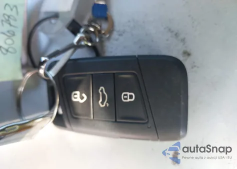 2025 Volkswagen Taos 1.5T S z USA, uszkodzony, nr VIN 3VV5C7B2XSM013800